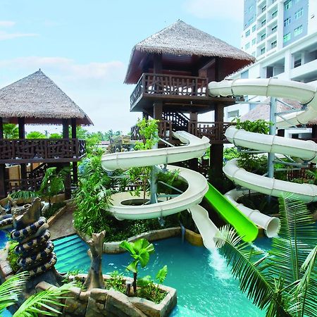 Grand Orient Hotel Perai, Penang Dış mekan fotoğraf
