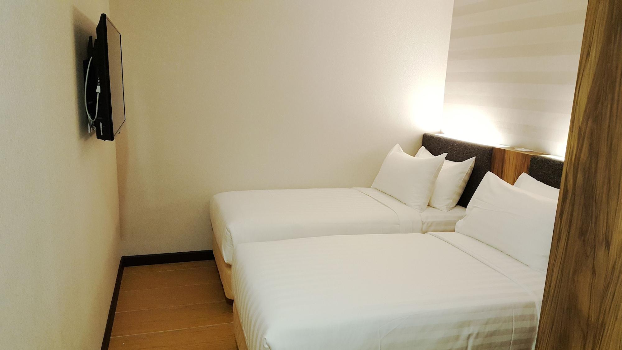 Grand Orient Hotel Perai, Penang Dış mekan fotoğraf