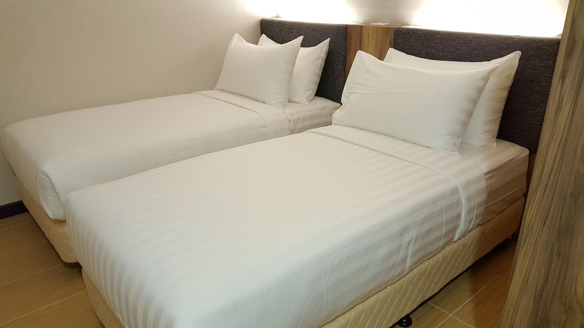 Grand Orient Hotel Perai, Penang Dış mekan fotoğraf