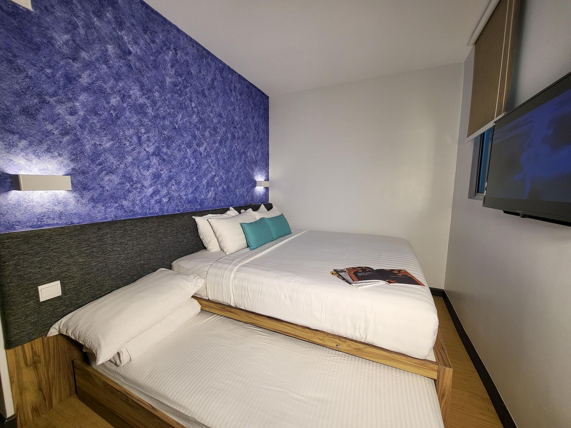 Grand Orient Hotel Perai, Penang Dış mekan fotoğraf