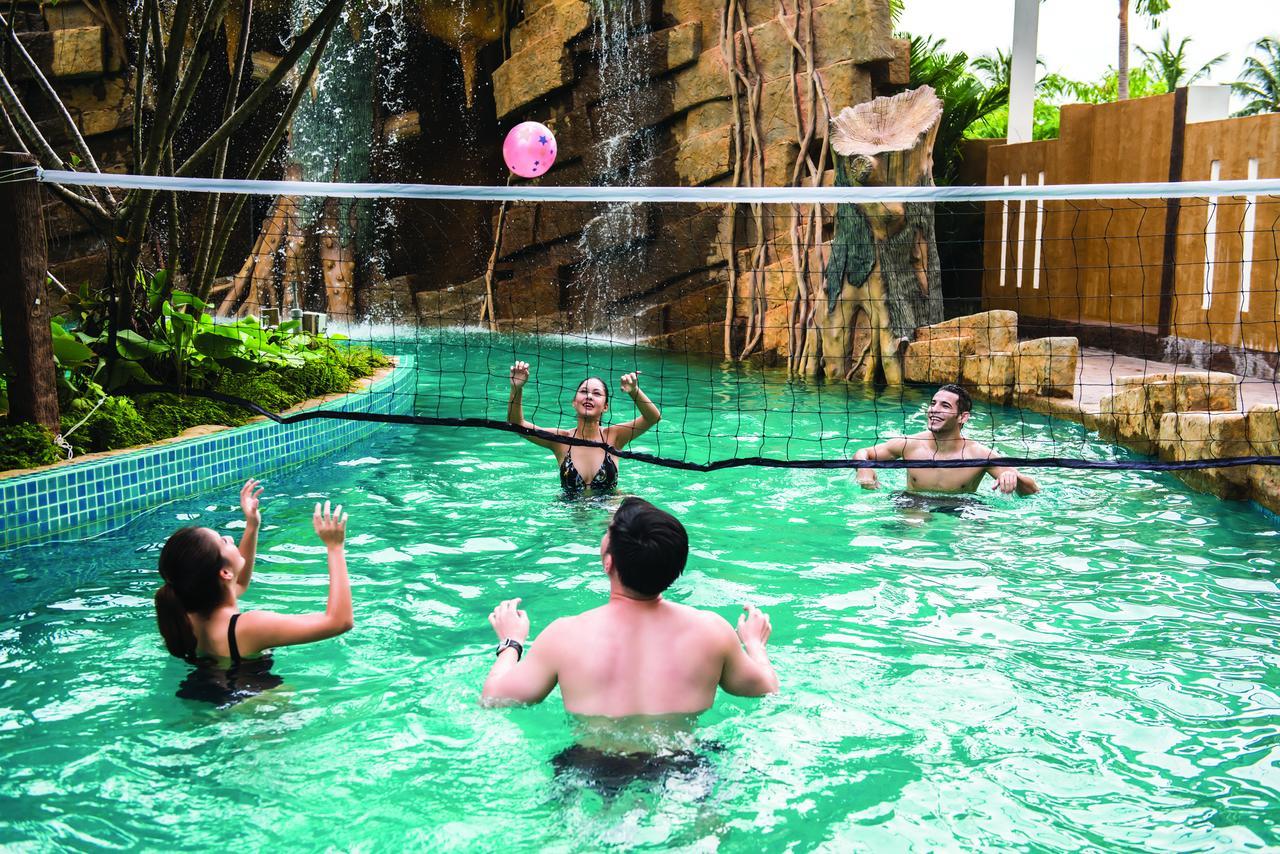 Grand Orient Hotel Perai, Penang Dış mekan fotoğraf
