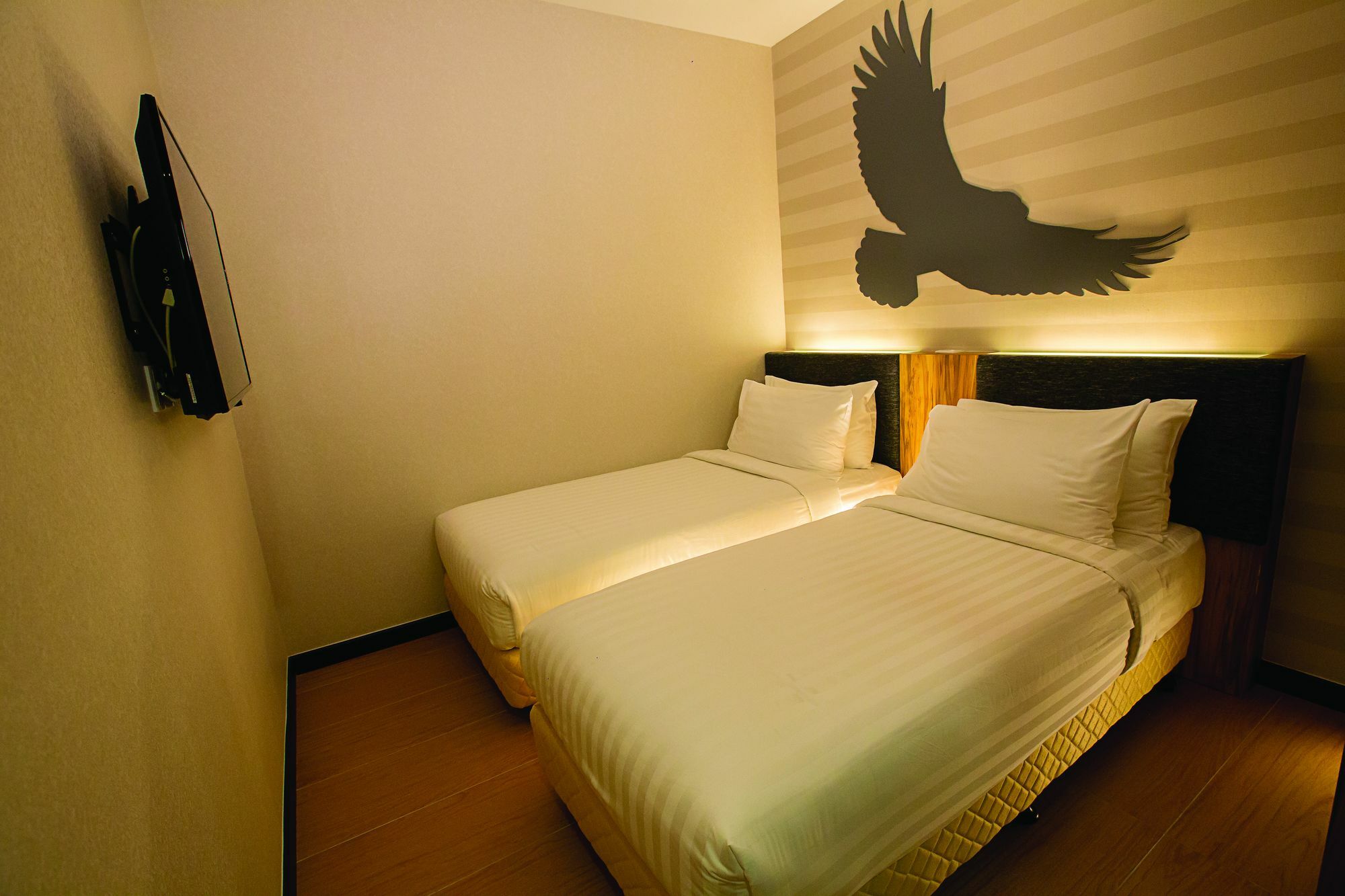 Grand Orient Hotel Perai, Penang Dış mekan fotoğraf